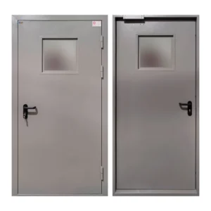Входная дверь 970х2080R №481